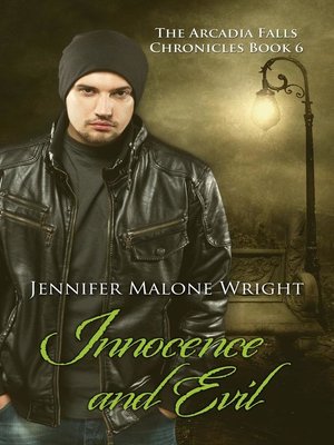 cover image of Innocence and Evil